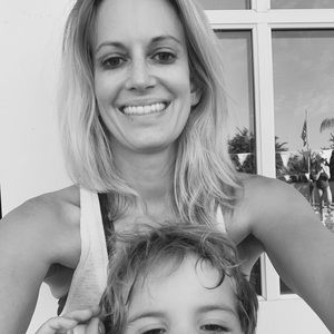 Meet your Posher, Joanna